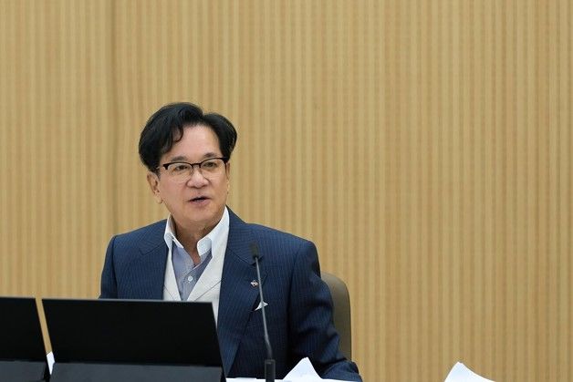 이재현 CJ 회장, 인사 이틀 만에 CEO 회의 소집…"초격차 성장" 강조