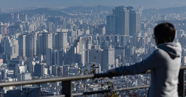 "총무가 뒷돈받고 중계기 설치"…아파트 반상회 폭로전 결말은