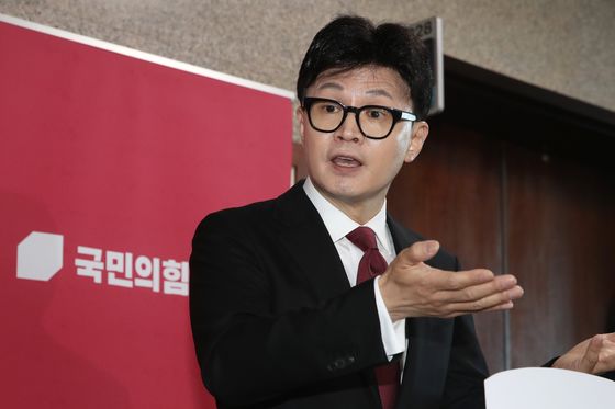 봉숭아학당 된 국힘 최고위…친윤계 '8동훈' 거론에 韓 "날 끌어내리겠다는 것"(종합)