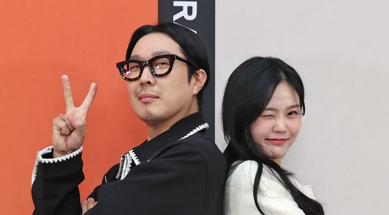 KBS 라디오 제작발표회, 하하와 효정 'DJ 신고 합니다'