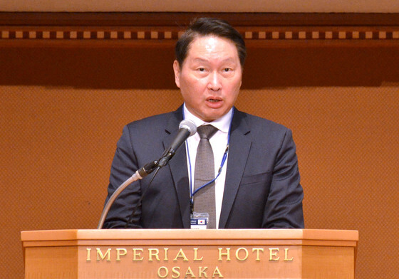 한일 경제계, 연대로 '공통 과제' 해결…AI·반도체 협력 공동성명