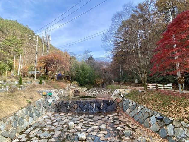 전북도 산림환경연구원, 친환경 사방시설 공모 '우수상'