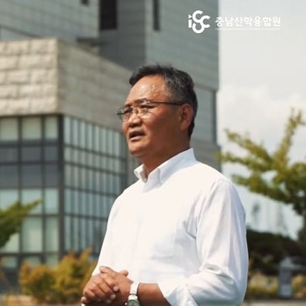 [단독]약속지킨 김익래…'희망키움재단' 대표에 박상조 충남산학융합원장