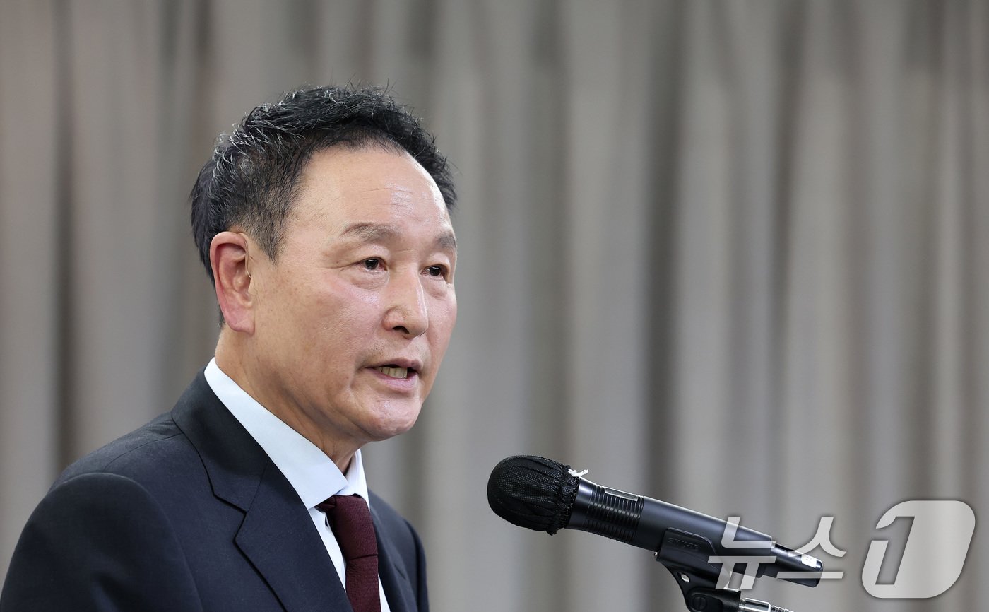 본문 이미지 - 허정무 전 대전하나시티즌 이사장./뉴스1 ⓒ News1 김성진 기자