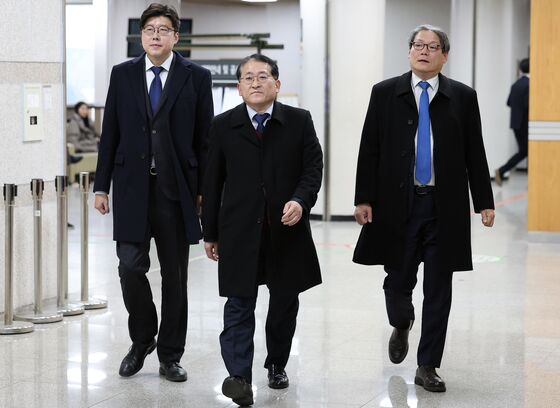 '김학의 출국금지' 무죄 확정 혁신당 차규근 "검사, 책임 물을 것"