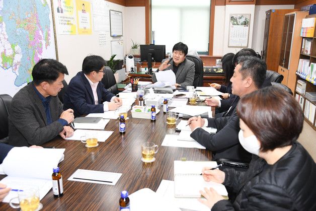 공진혁 울산시의원 "국가산단 안전 관리 권한 지방정부에 이양해야"