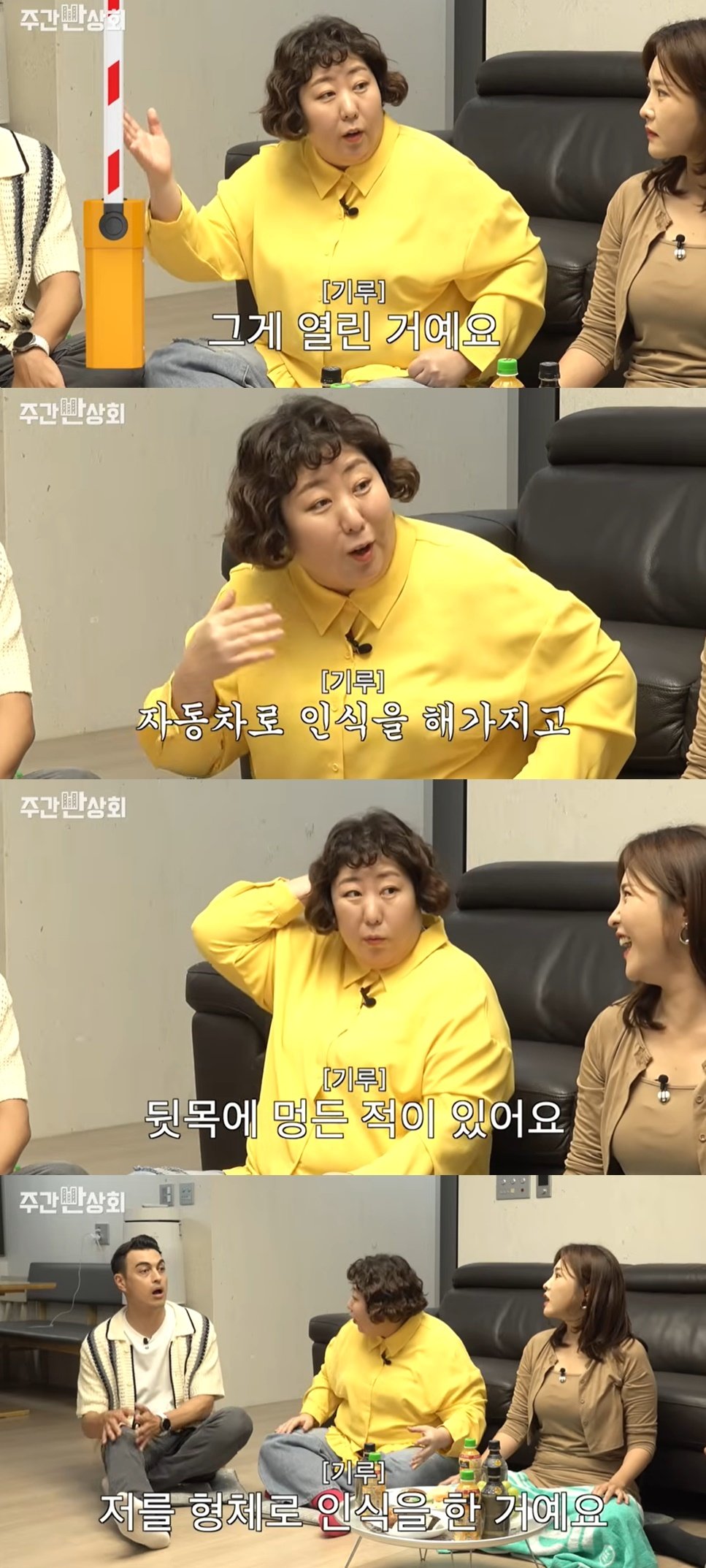 본문 이미지 - (유튜브 채널 '쉴라면' 갈무리)