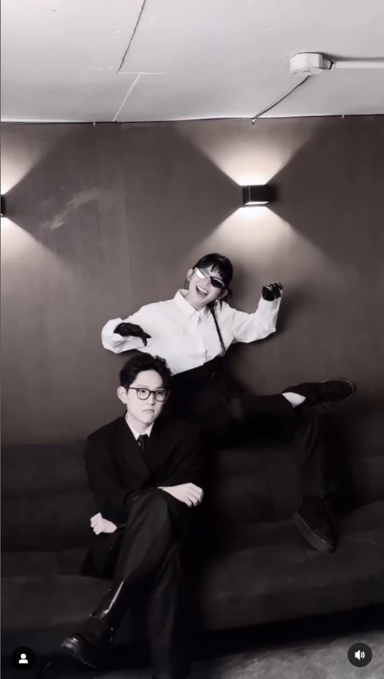 본문 이미지 - 최준희 인스타그램 캡처