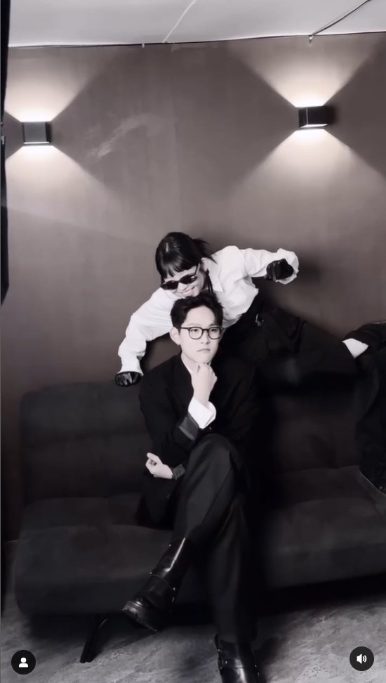 본문 이미지 - 최준희 인스타그램 캡처