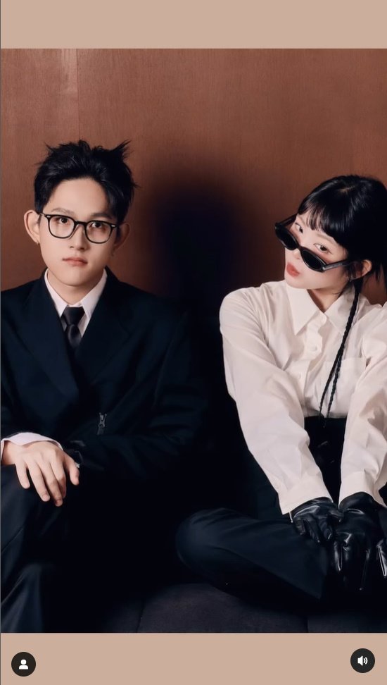 본문 이미지 - 최준희 인스타그램 캡처