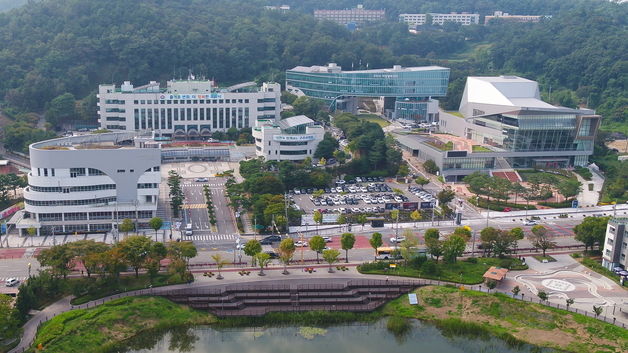 구리시 내년부터 종이 없이 계약 진행…행정 투명성·효율화↑