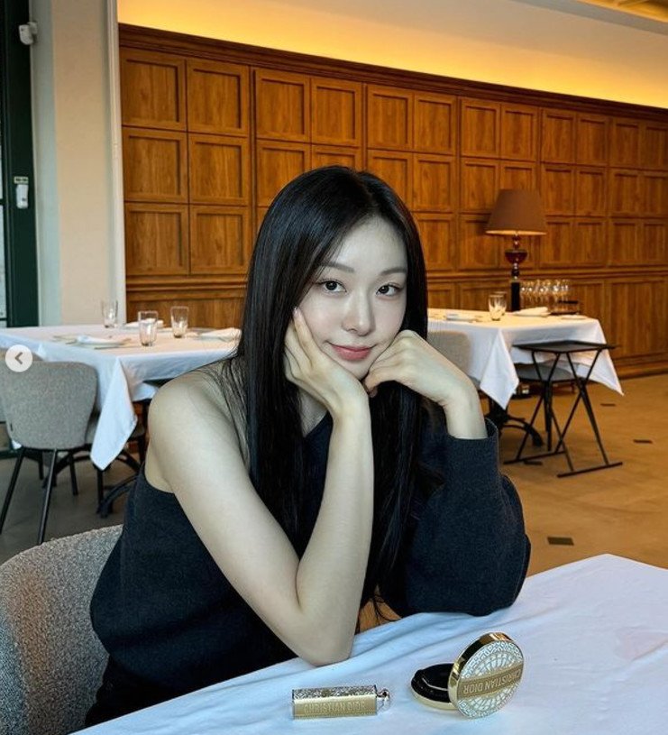 본문 이미지 - 김연아 인스타그램