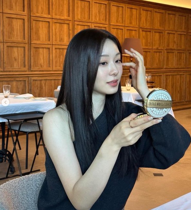 김연아 인스타그램