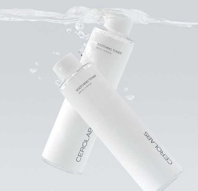 본문 이미지 - 조국 조국혁신당 대표의 딸 조민씨가 론칭한 화장품 브랜드 세로랩스 제품.&#40;세로랩스홈페이지&#41;