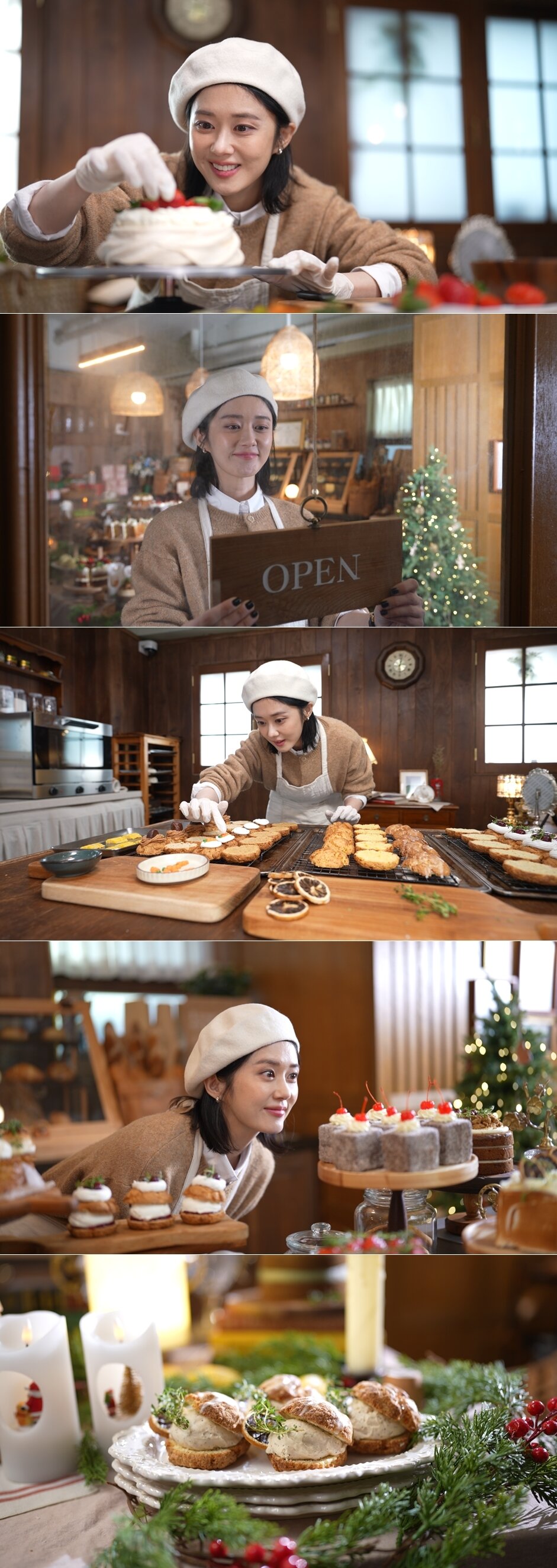 본문 이미지 - SBS 다큐' 더 빵'