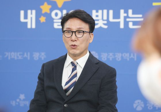 광주시민협 "광주·전남 상생발전 TF 구성 환영"