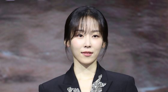 서현진, 기간제 결혼 회사 직원