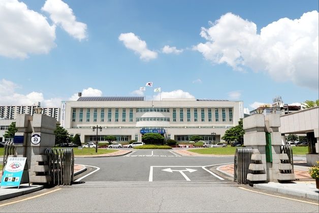 광양시 내년 예산안 1조1456억 편성…전년 대비 477억 늘어