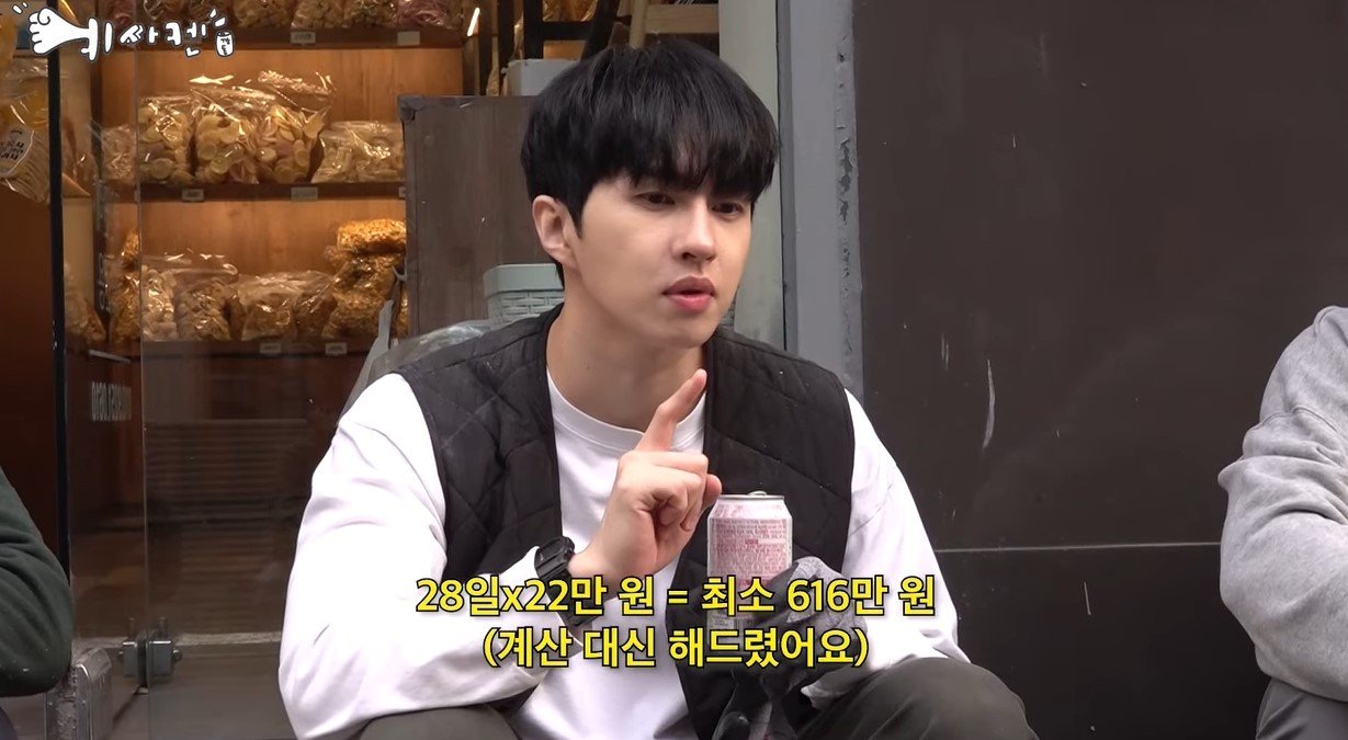 본문 이미지 - (유튜브 '별별별 스튜디오')