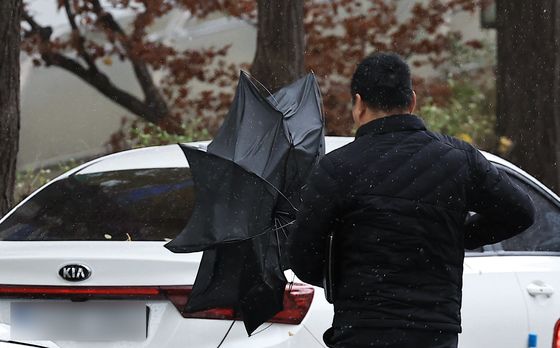 광주·전남 강풍특보 일부 해제·하향…구례 대설주의보 해제