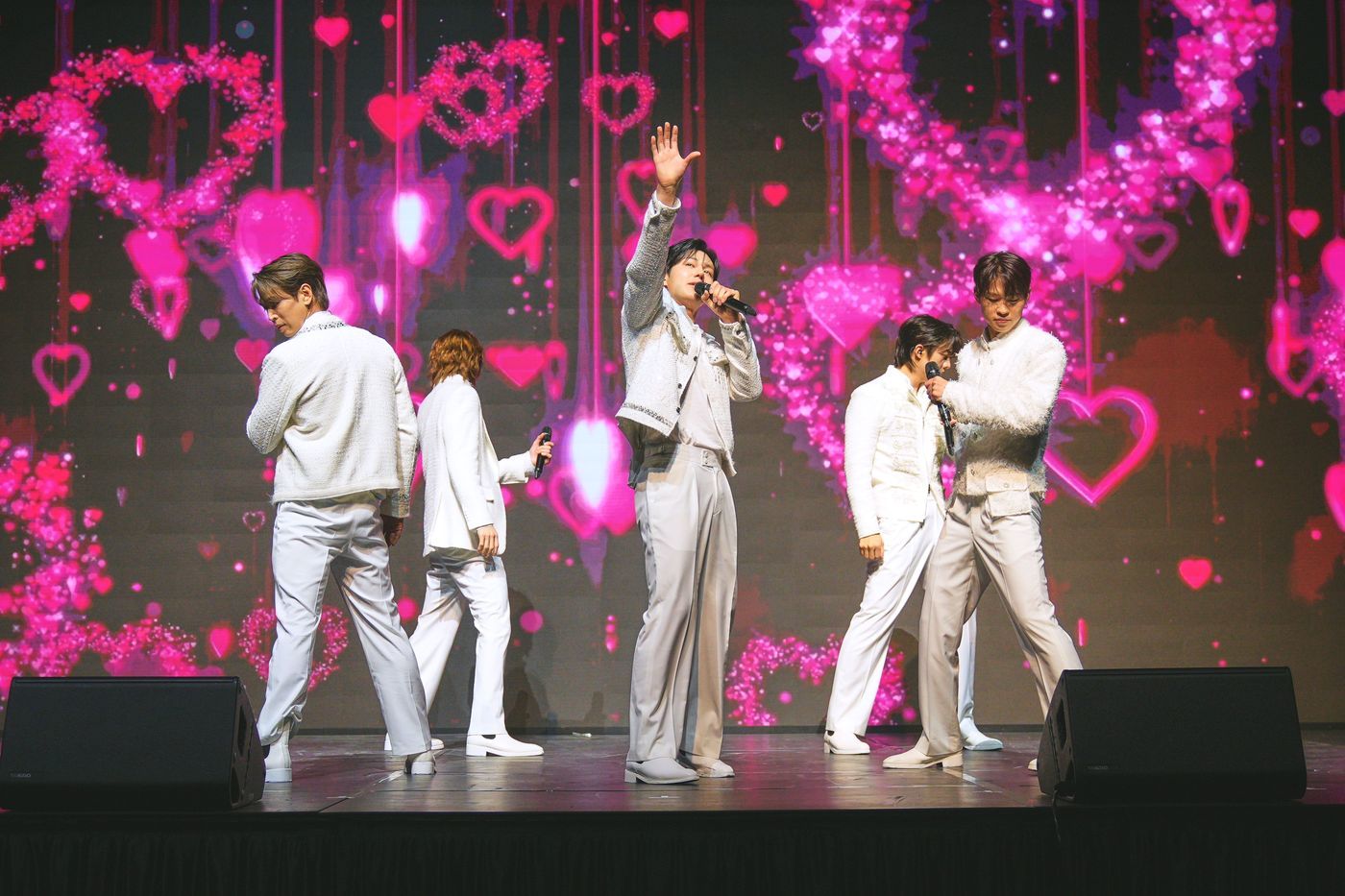 본문 이미지 - TV조선 '트롯돌 입덕기: 진심누나'