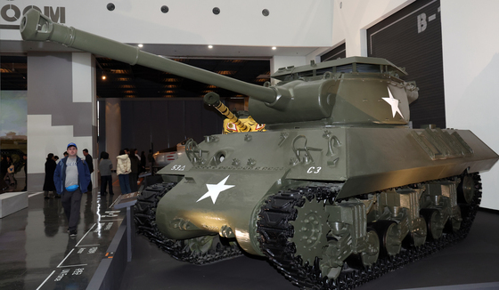 전쟁기념사업회, 도서·산간 초등생 무료 역사 탐방 프로그램 운영