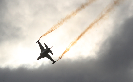 KAI-록히드마틴, 미 해군 차세대 고등훈련기 사업 불참 가닥