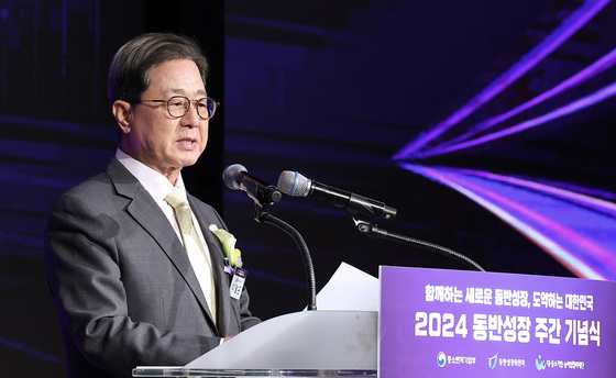 울산시·대기업·공공기관 맞손…울산 전통시장 소비·중기 성장 협력