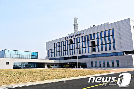 평택해경, 대조기 연안 안전사고 위험 '주의보' 발령