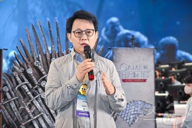 방준혁 넷마블·코웨이 의장, 반년간 12억 6200만원 받았다
