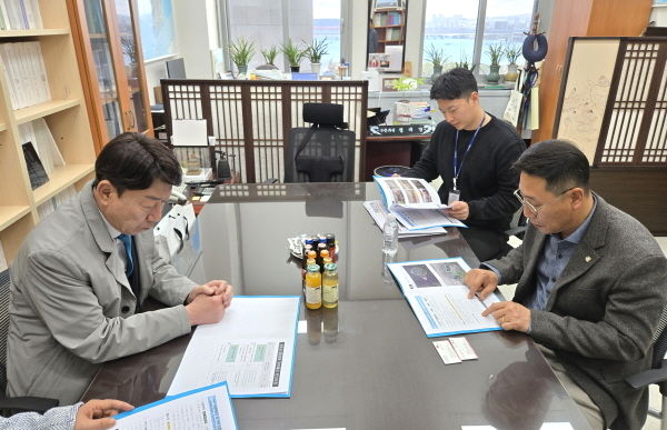 우범기 전주시, 국가예산 확보 막바지 총력전 "모든 행정력 집중"