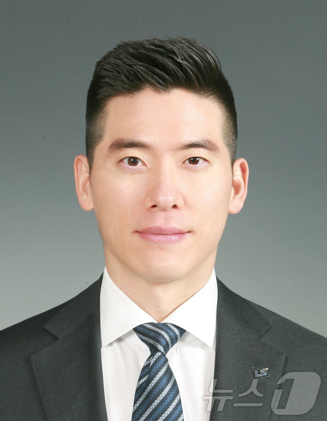 본문 이미지 - 구동휘 LS MnM 대표이사 CEO 부사장.&#40;LS그룹 제공&#41; ⓒ News1 김재현 기자