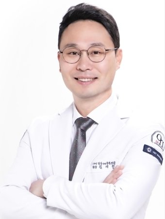 본문 이미지 - 김지헌 잠실온동물의료센터 원장 ⓒ 뉴스1