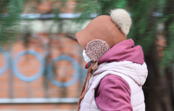 [오늘의 날씨]울산(27일, 수)…가끔 비, 아침 기온 뚝