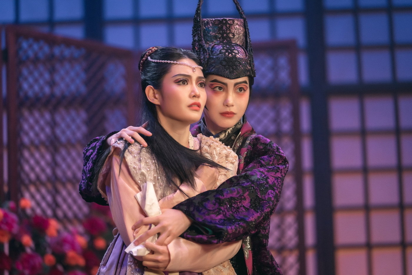 본문 이미지 - 우다비, 신예은/ tvN 제공