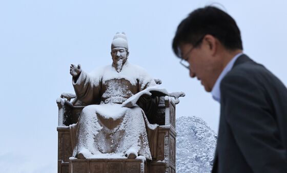 "韓 2029년까지 연평균 '1.73%' 성장 그친다"…IMF 암울 전망