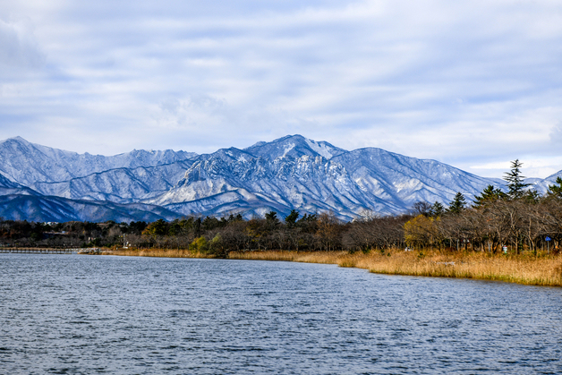 강원 속초평지 강풍주의보 해제