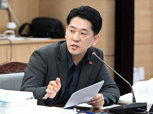 "제주시 청년, 서귀포시 3배 넘는데 청년 일자리 예산 더 적어"