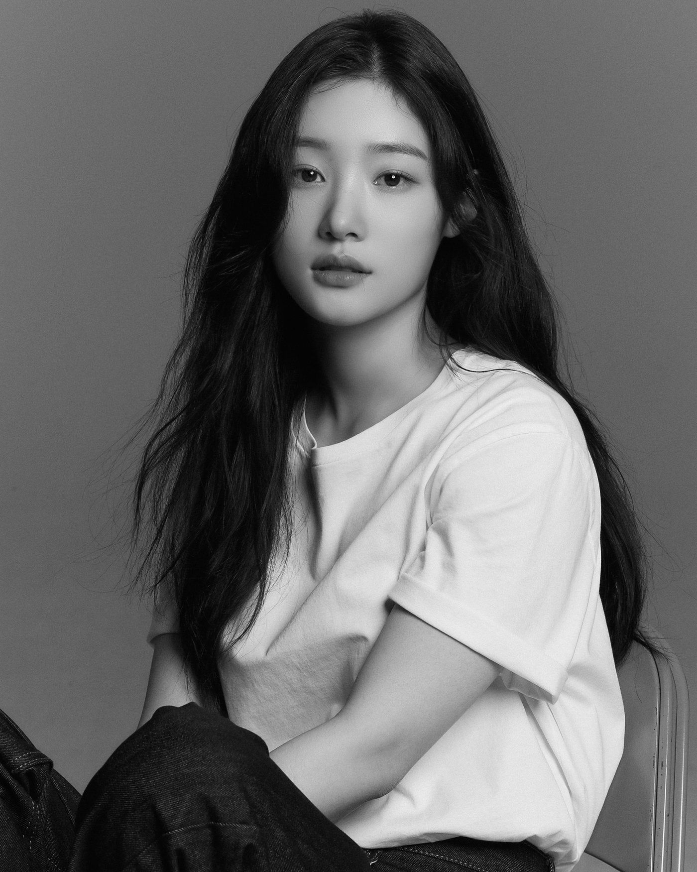 본문 이미지 - 배우 정채연 /사진제공=BH엔터테인먼트