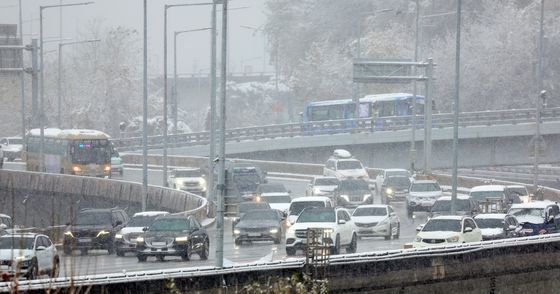 대설특보에 코레일, 퇴근시간대 전철 추가 운행…수도권 총 10회