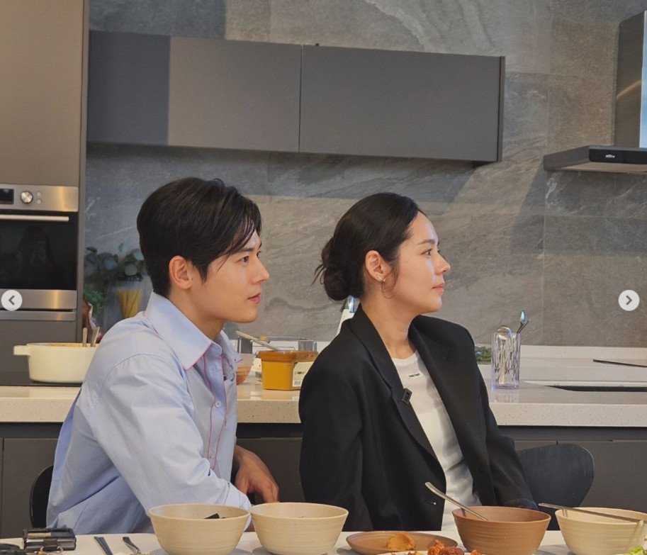 본문 이미지 - 한가인 인스타그램