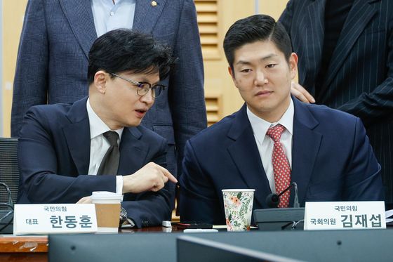 국힘 김재섭 "STO 법적 준비, 22대 국회에서 완료할 것"