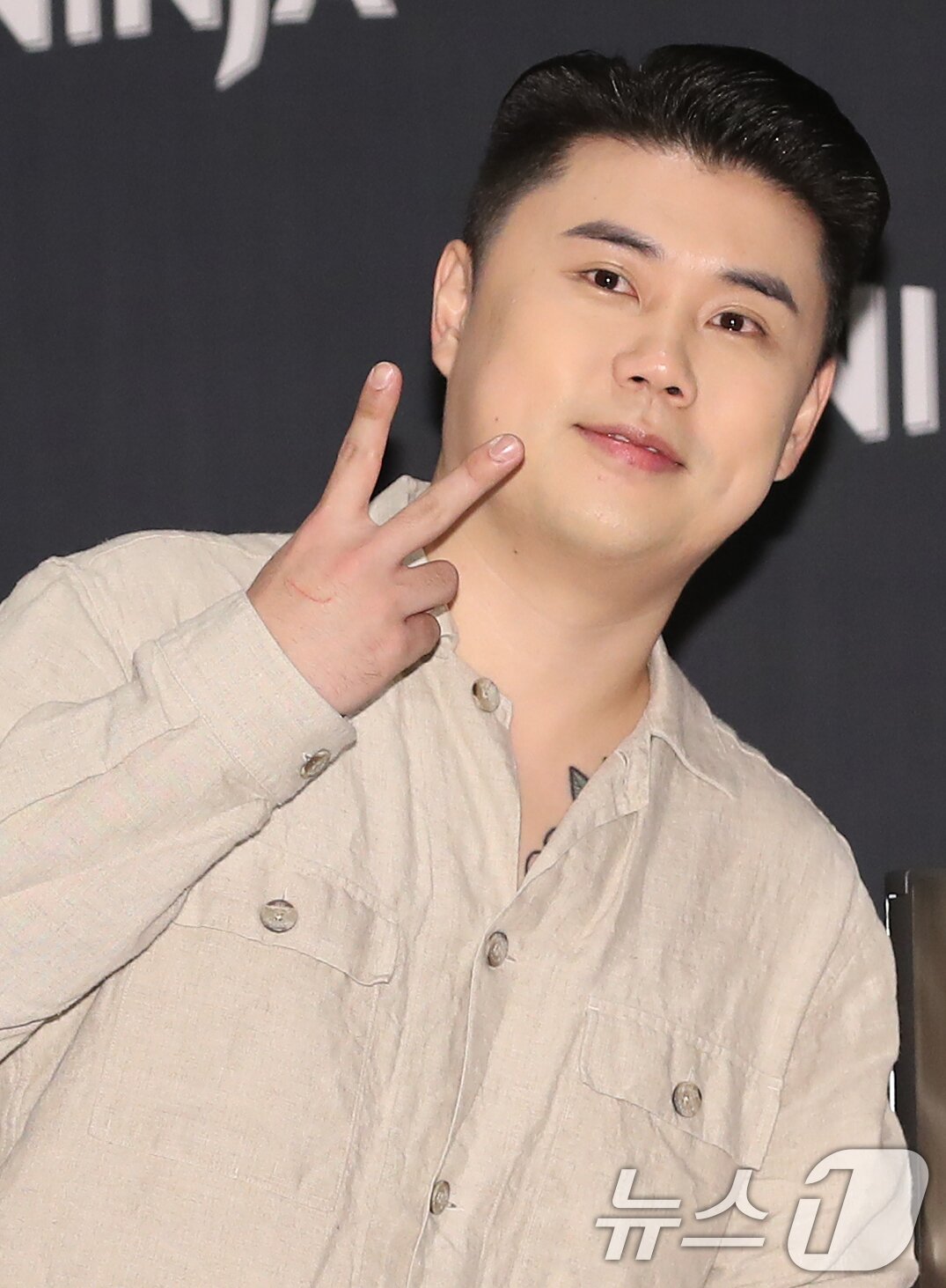 본문 이미지 - 권성준 셰프. ⓒ News1