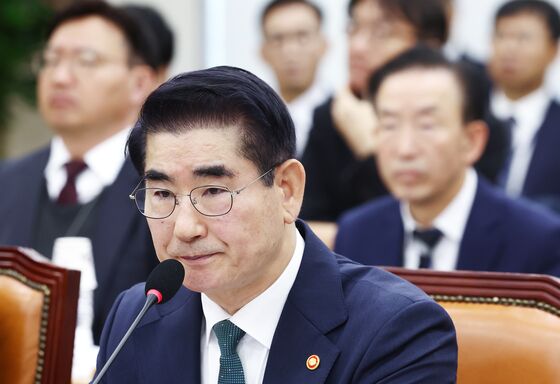 '김용현 추가기소' 중앙지법 형사34부 배당…한성진 부장판사 심리(종합)