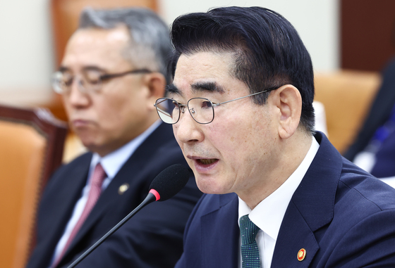 법원, 김용현·여인형에 추가 구속영장 발부…"증거인멸 염려"