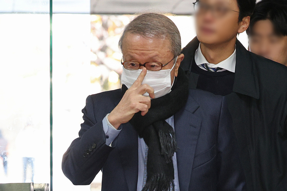 [단독] 檢, 이운경 등 남양유업 前회장 일가 수사 확대…추가 배임액 추적