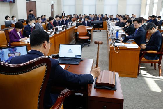 여순사건 특별법 개정안 국회 행안위 통과…전남도 "환영"