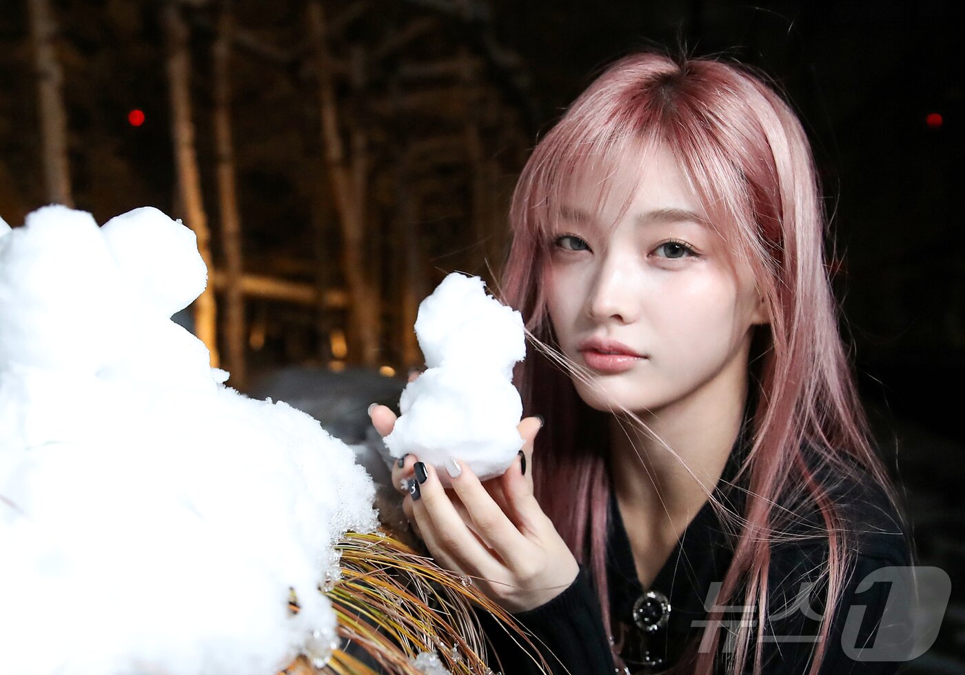 본문 이미지 - 아일릿 이로하 ⓒ News1 권현진 기자