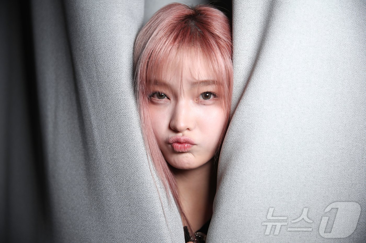 본문 이미지 - 아일릿 이로하 ⓒ News1 권현진 기자