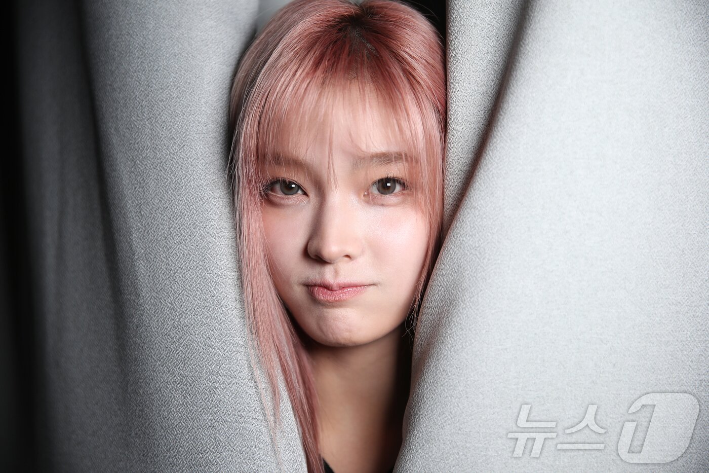 본문 이미지 - 아일릿 이로하 ⓒ News1 권현진 기자